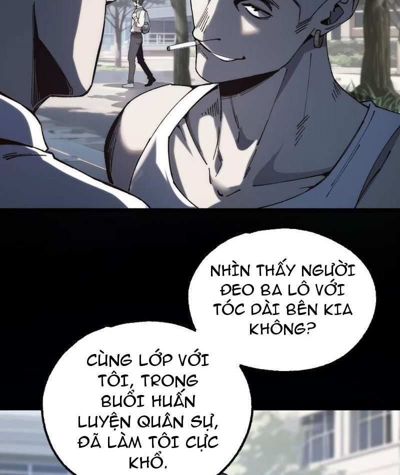 Bách Thú Chi Vương chapter 2 - Trang 81