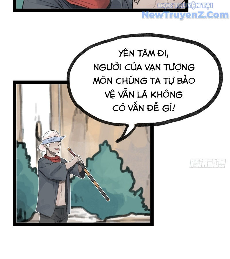 Hiệp Khách Hành Bất Thông chapter 27 - Trang 9