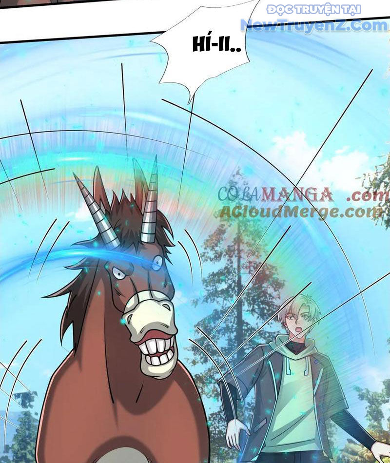 Khởi đầu Bằng Một Vạn Hít đất: Oanh Sát Thần Minh! chapter 49 - Trang 41