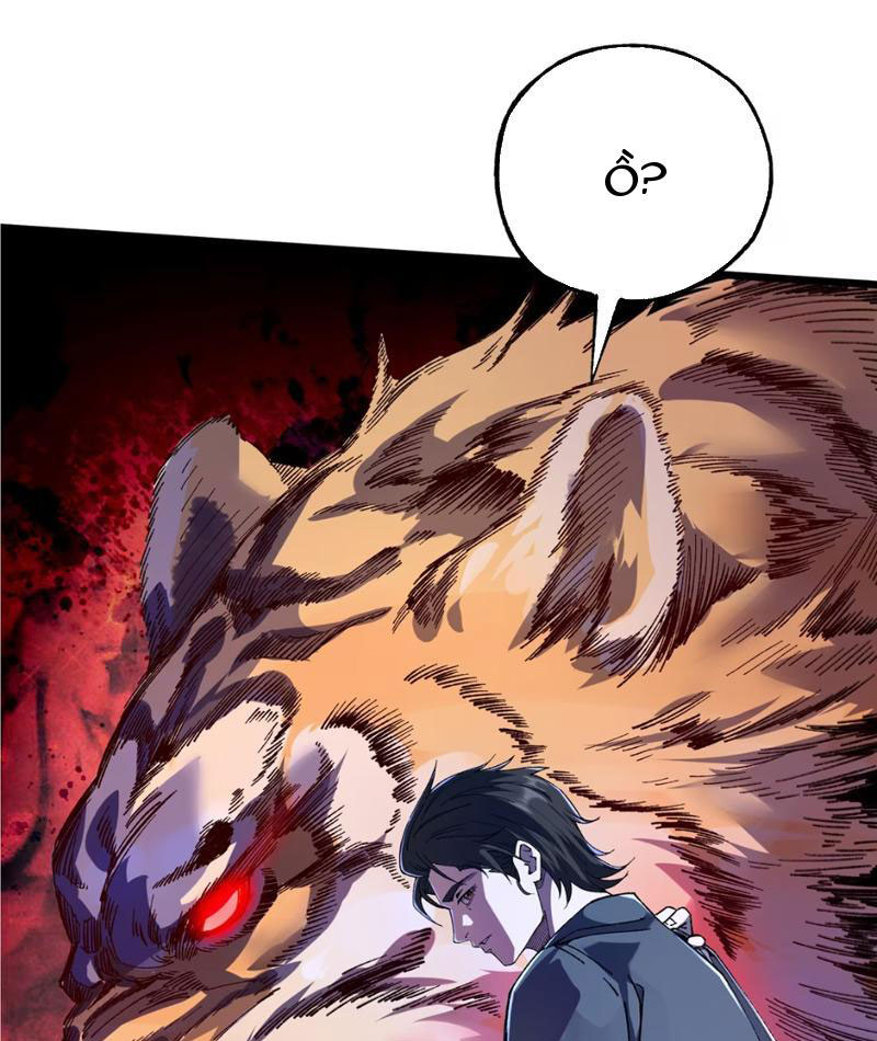 Bách Thú Chi Vương chapter 4 - Trang 126