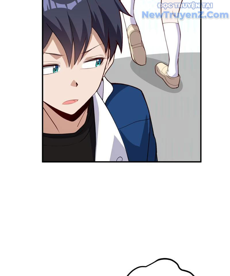 Hẹn Hò Để Cứu Thế Giới chapter 7 - Trang 54