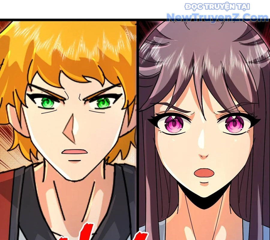 Thần Võ Thiên Tôn chapter 912 - Trang 7