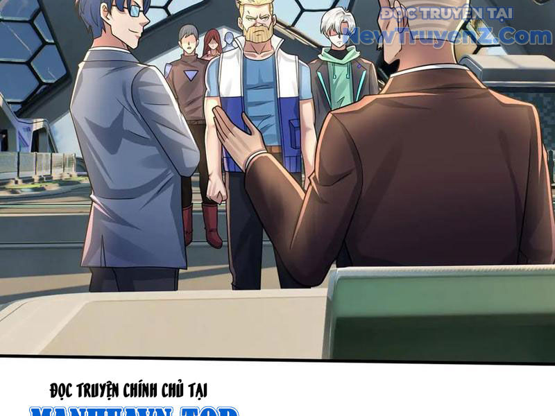 Khởi đầu Bằng Một Vạn Hít đất: Oanh Sát Thần Minh! chapter 45 - Trang 46