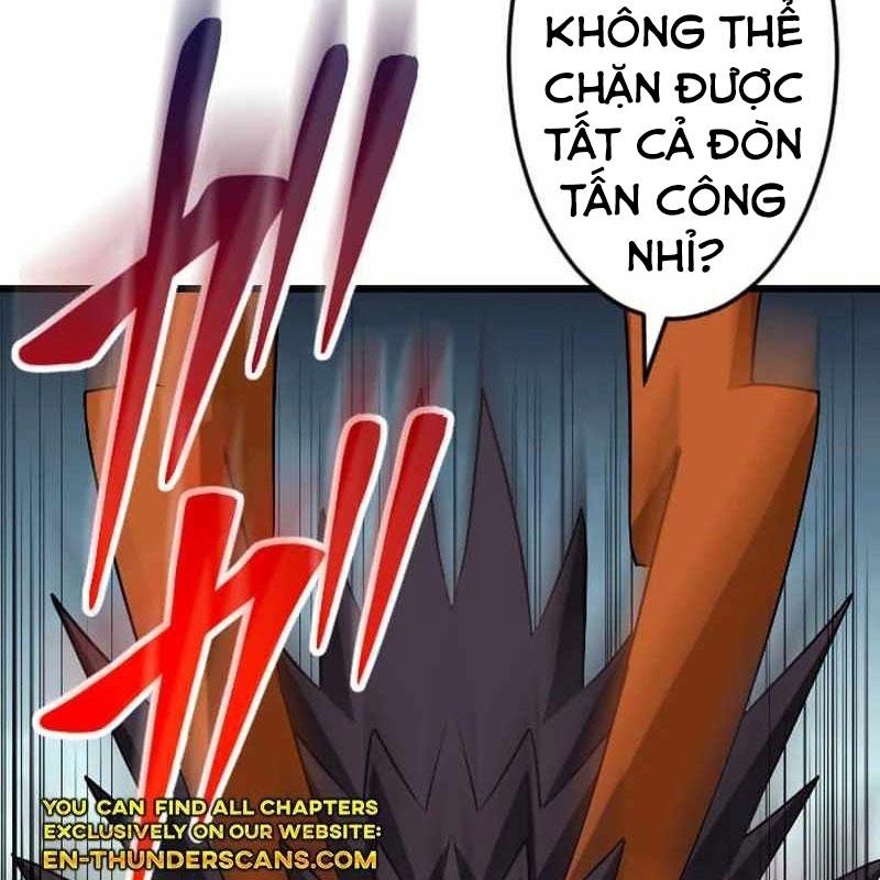 Vô Song Cùng Với Vũ Khí Ẩn chapter 49 - Trang 23