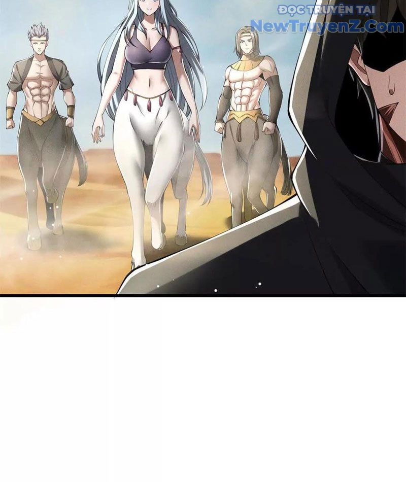 Ta Thăng Cấp Cùng Tai Ách chapter 30 - Trang 48
