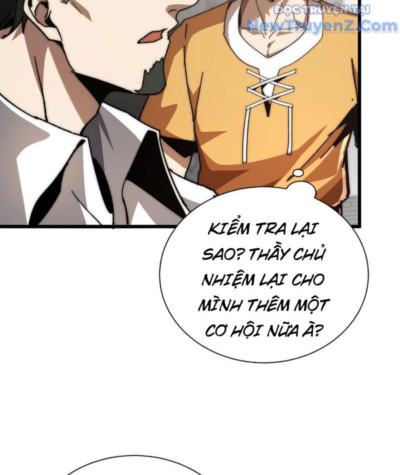Triệu Hoán Ác Ma, Ta Đã Là Thâm Uyên chapter 3 - Trang 29