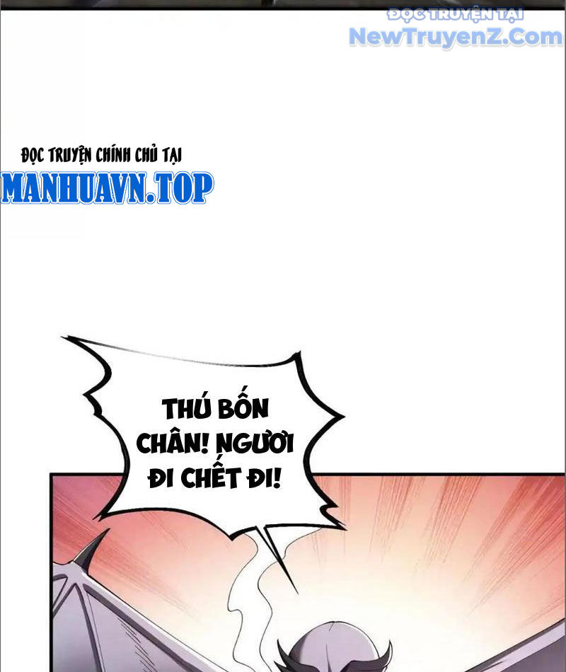 Ta Thăng Cấp Cùng Tai Ách chapter 25 - Trang 89