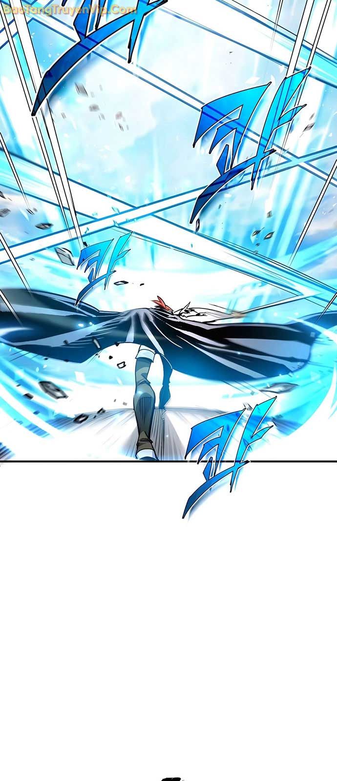 Trên Thế Giới Không Có Chiến Binh Xấu chapter 34 - Trang 57