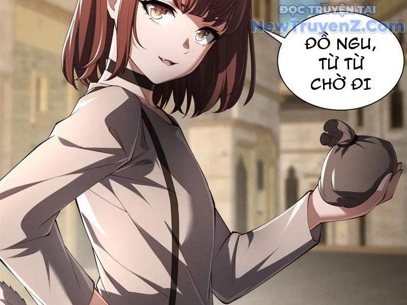 Ta Thăng Cấp Cùng Tai Ách chapter 33 - Trang 59