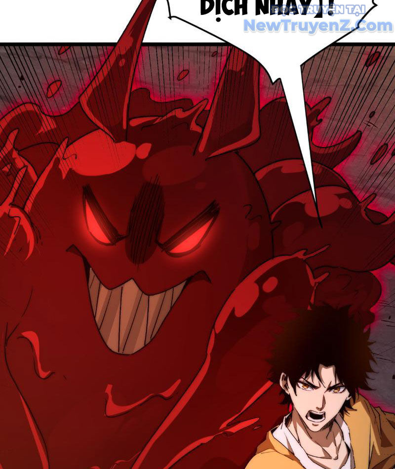 Triệu Hoán Ác Ma, Ta Đã Là Thâm Uyên chapter 7 - Trang 44