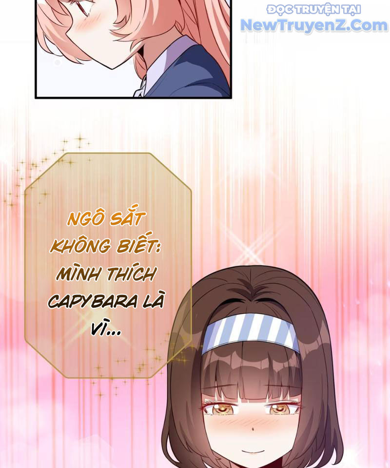 Hẹn Hò Để Cứu Thế Giới chapter 8 - Trang 38