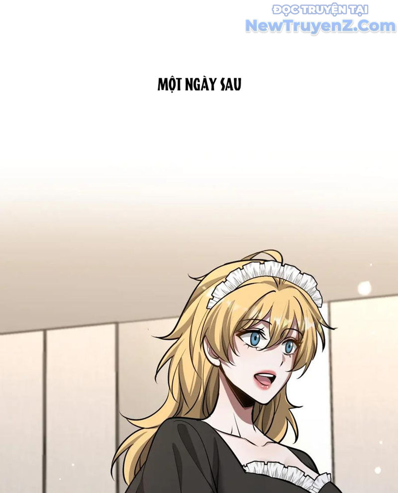 Ta Bị Kẹt Cùng Một Ngày 1000 Năm chapter 185 - Trang 28