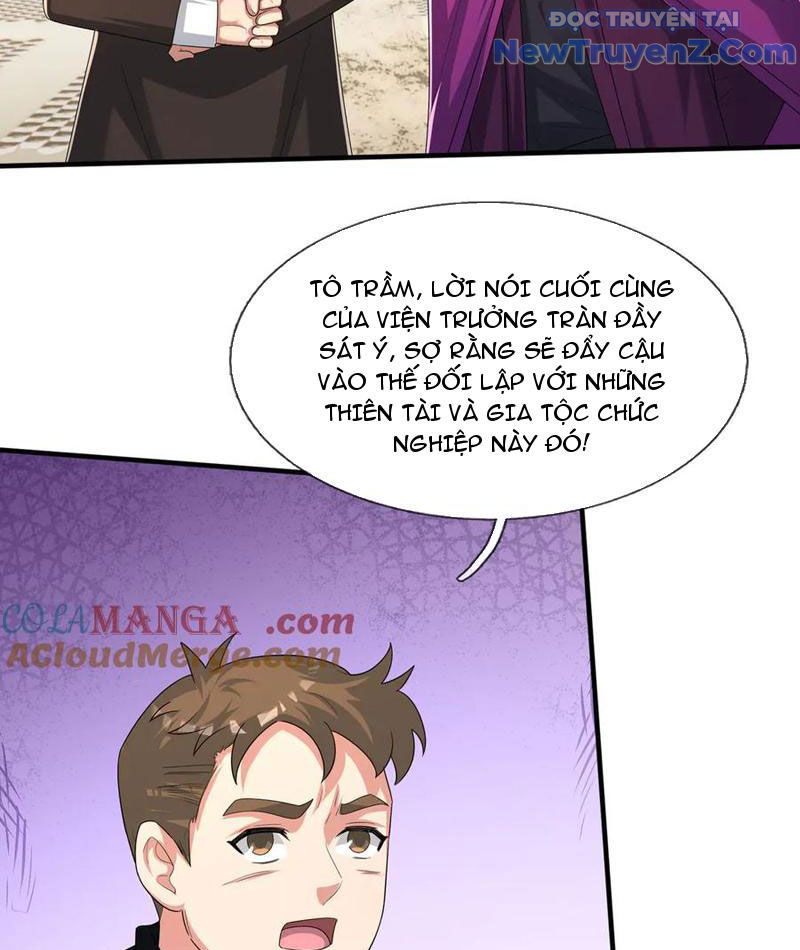 Khởi đầu Bằng Một Vạn Hít đất: Oanh Sát Thần Minh! chapter 54 - Trang 62