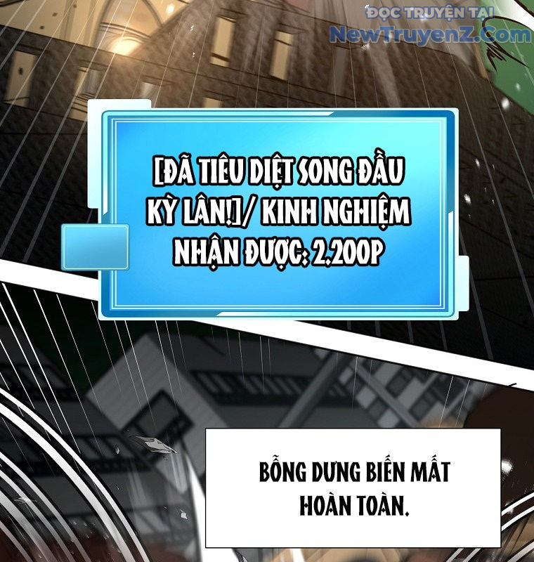 Chủ Xe Thức Ăn Nhanh Trong Ngục Tối chapter 63 - Trang 62