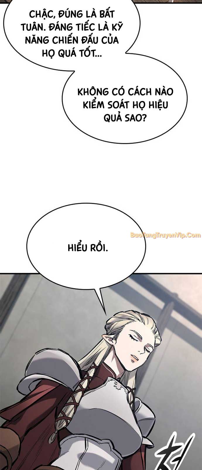 Hiệp Sĩ Sống Vì Ngày Hôm Nay chapter 58 - Trang 48