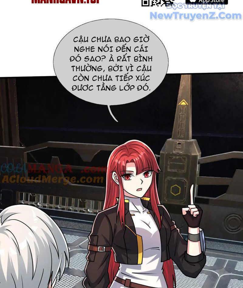 Khởi đầu Bằng Một Vạn Hít đất: Oanh Sát Thần Minh! chapter 46 - Trang 86