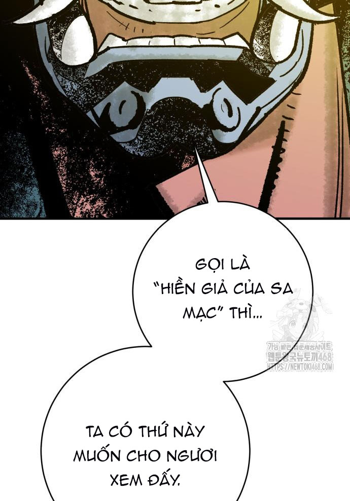 Ta Là Quỷ Vương chapter 54 - Trang 89