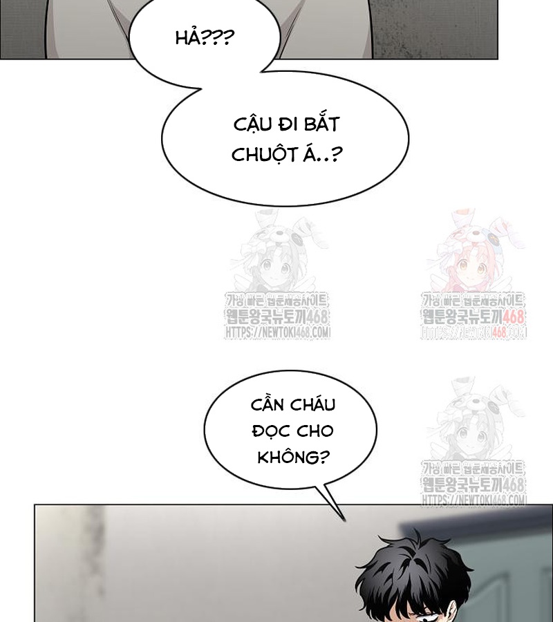 Kiếm Vương chapter 49 - Trang 22
