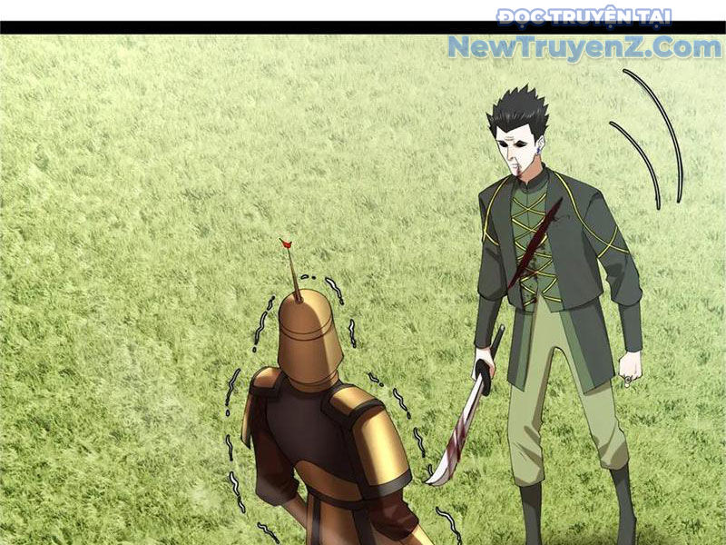 Chàng Rể Mạnh Nhất Lịch Sử chapter 300 - Trang 3