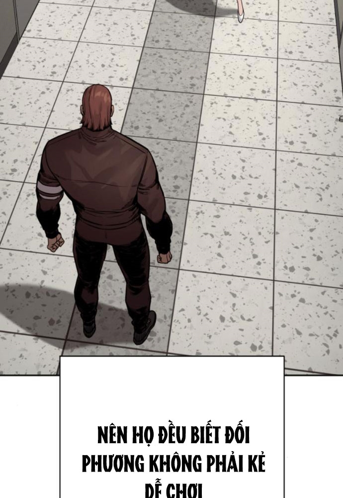 Cảnh Sát Báo Thù chapter 95 - Trang 8