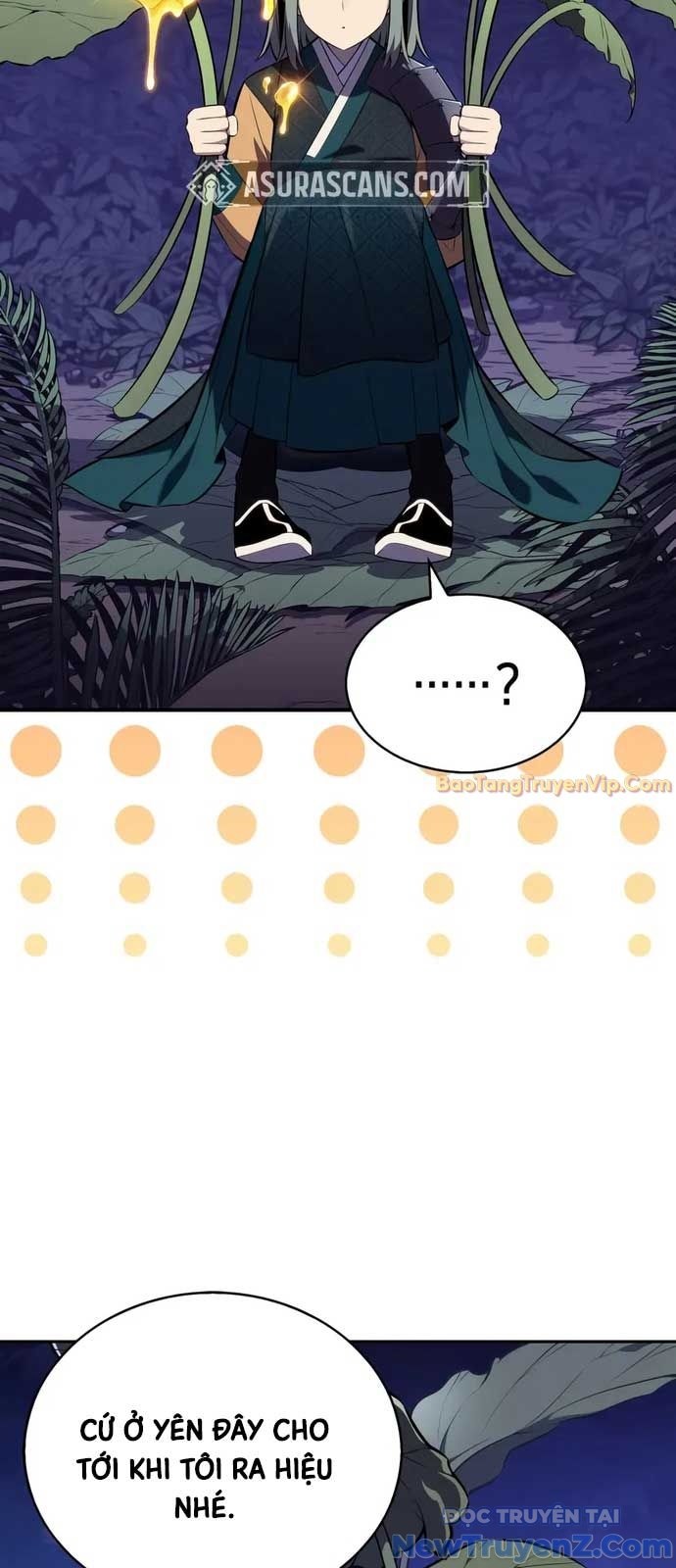 Tôi Là Tân Thủ Có Cấp Cao Nhất chapter 205 - Trang 16