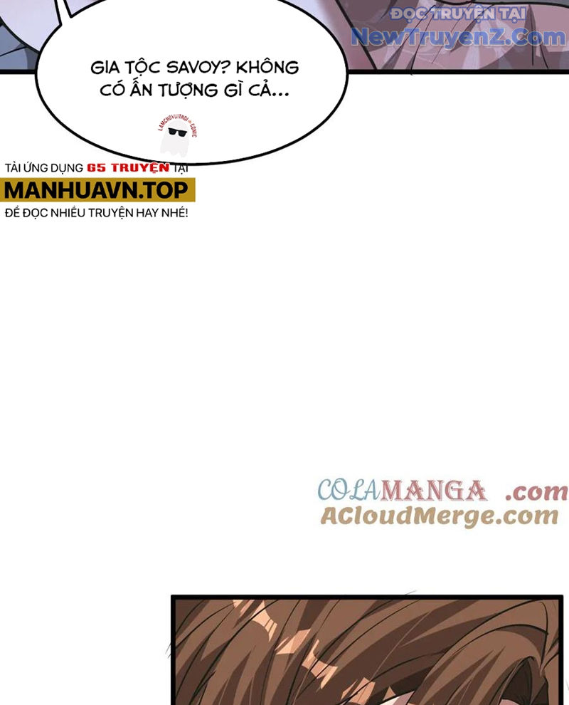 Ta Bị Kẹt Cùng Một Ngày 1000 Năm chapter 186 - Trang 8