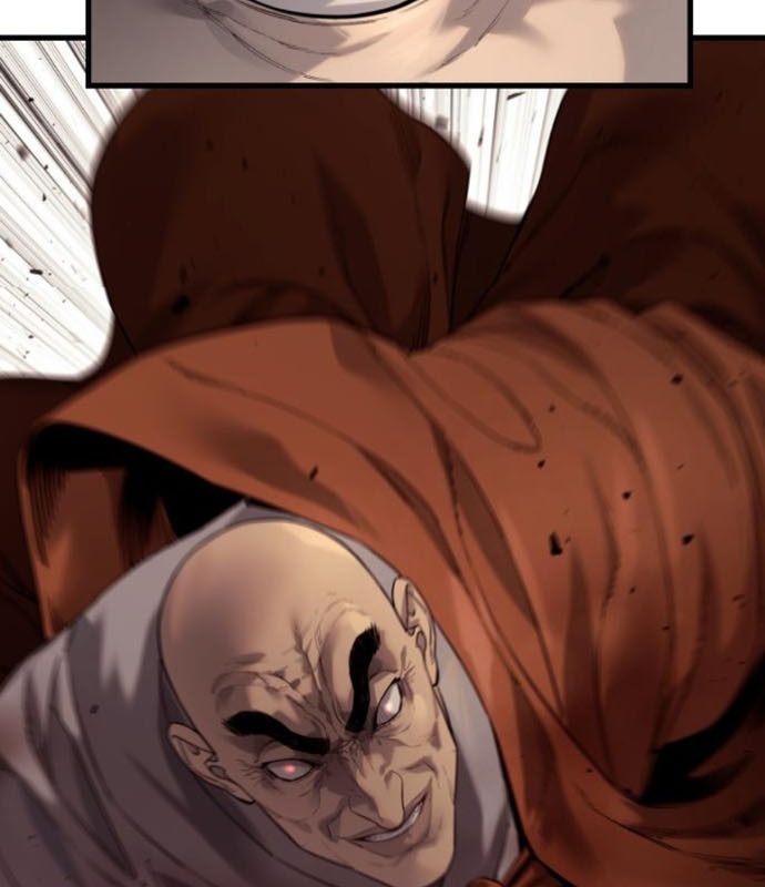 Cảnh Sát Báo Thù chapter 97 - Trang 42