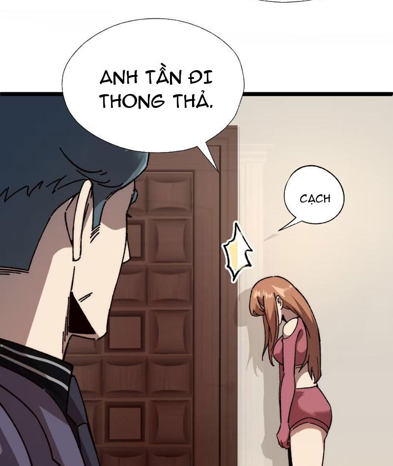 Bách Thú Chi Vương chapter 4 - Trang 33