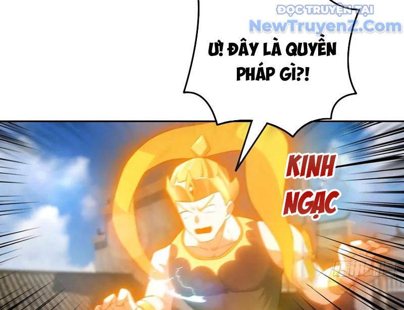 Tu Tiên Trở Về Tại Vườn Trường - Season 2 chapter 168 - Trang 22