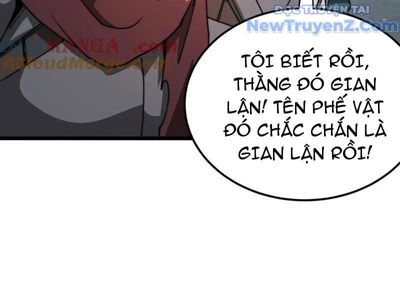Triệu Hoán Ác Ma, Ta Đã Là Thâm Uyên chapter 14 - Trang 117