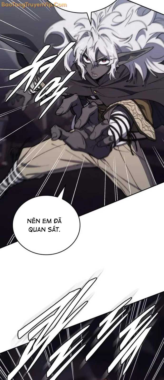 Kẻ Kiến Tạo Hầm Ngục chapter 30 - Trang 15