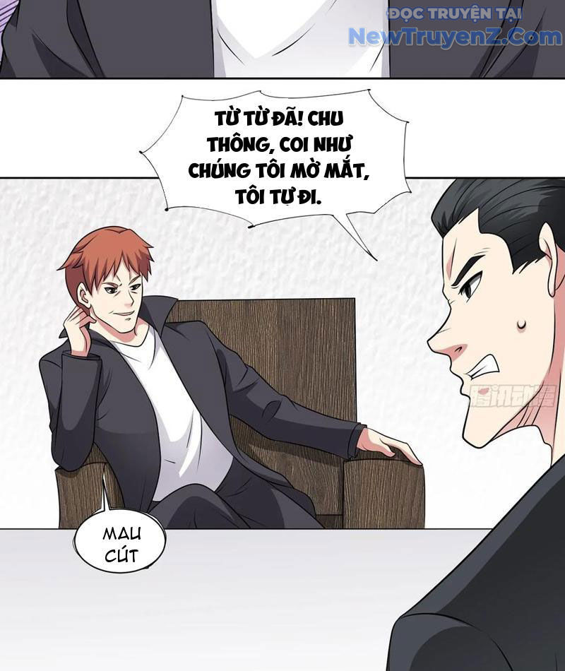 Ngự Thần Trùng Sinh chapter 122 - Trang 36