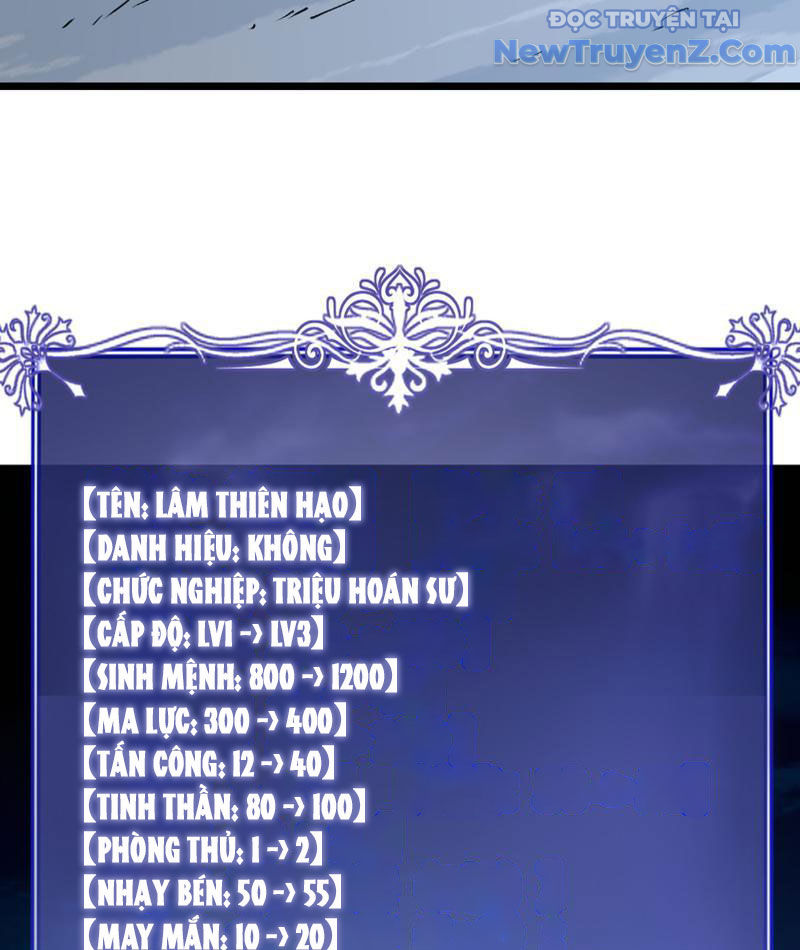 Triệu Hoán Ác Ma, Ta Đã Là Thâm Uyên chapter 6 - Trang 91
