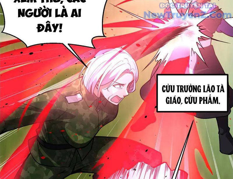 Toàn Cầu Cao Võ chapter 311 - Trang 84