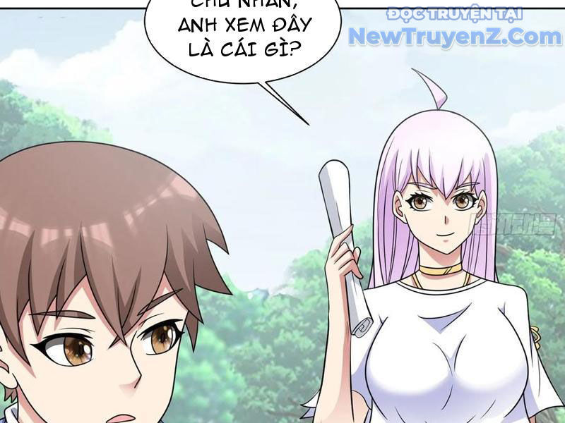 Ngự Thần Trùng Sinh chapter 123 - Trang 41