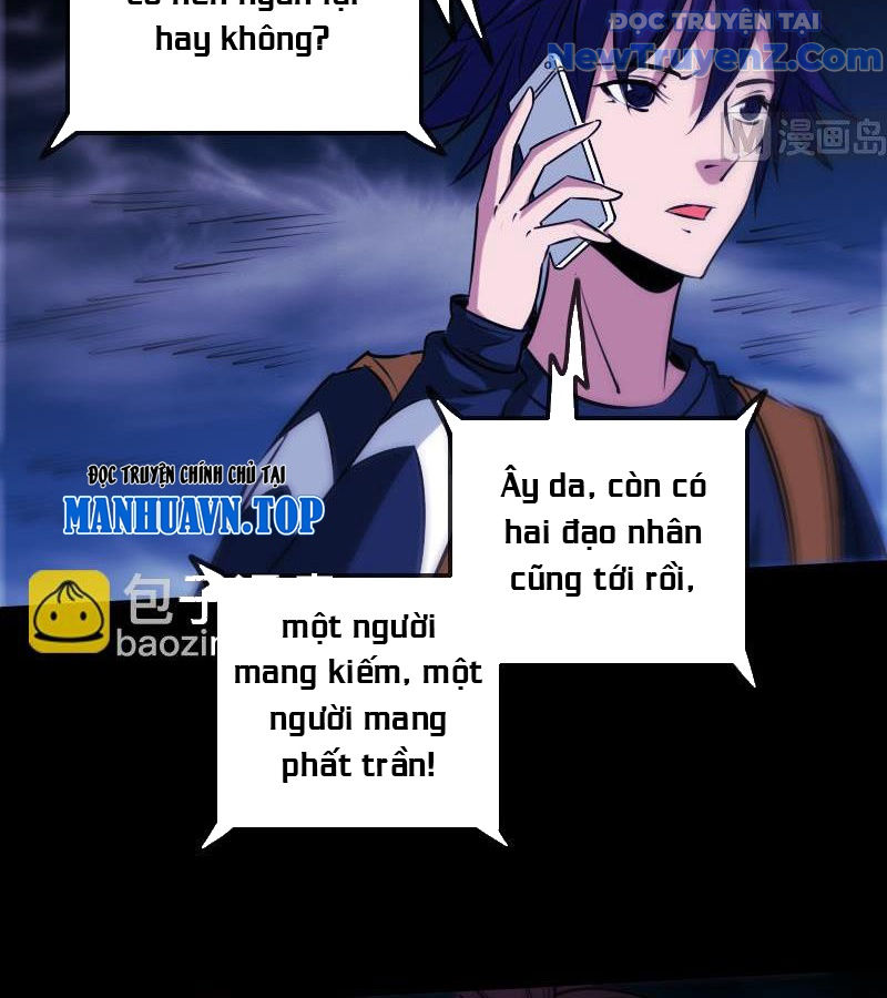 Kiếp Thiên Vận chapter 299 - Trang 29
