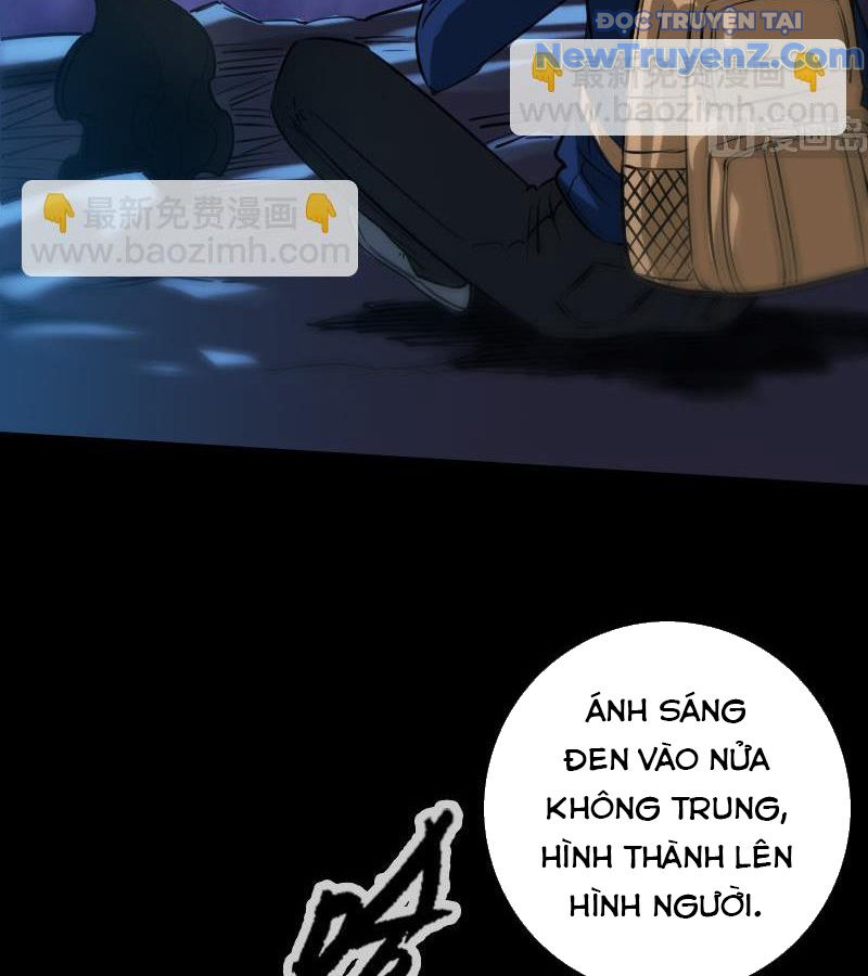 Kiếp Thiên Vận chapter 300 - Trang 21