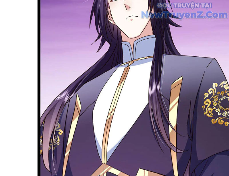 Chưởng Môn Khiêm Tốn Chút chapter 502 - Trang 99