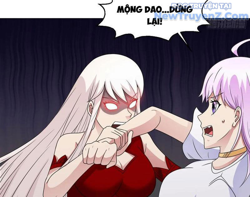 Ngự Thần Trùng Sinh chapter 119 - Trang 71