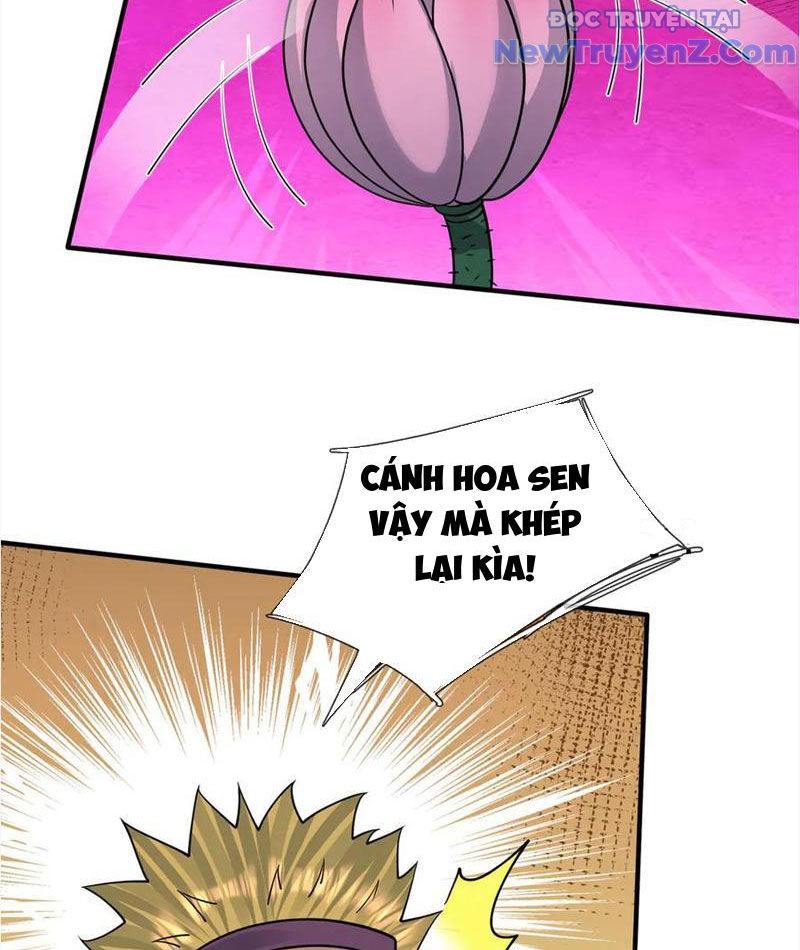Khởi đầu Bằng Một Vạn Hít đất: Oanh Sát Thần Minh! chapter 48 - Trang 11