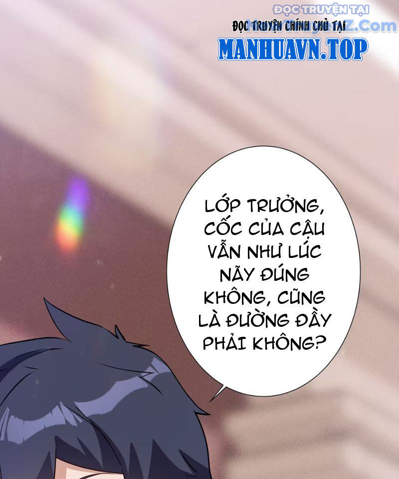 Hẹn Hò Để Cứu Thế Giới chapter 8 - Trang 17