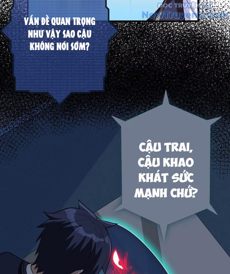 Hẹn Hò Để Cứu Thế Giới chapter 1 - Trang 62