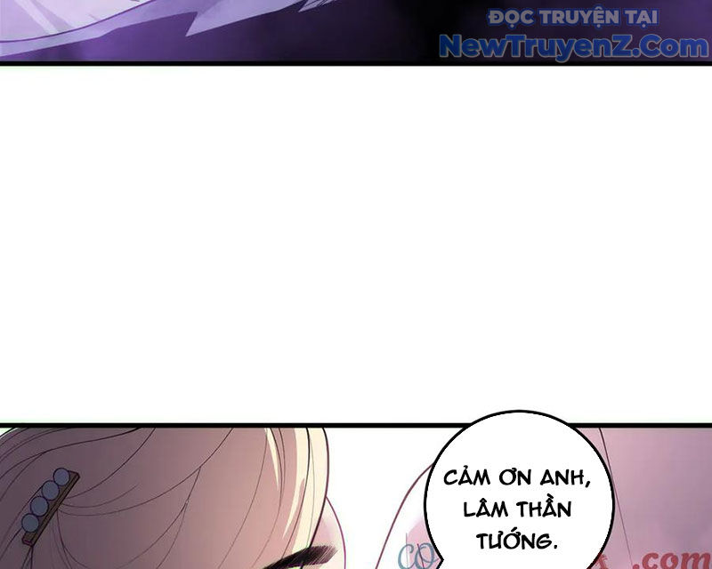 Thảm Họa Tử Linh Sư chapter 181 - Trang 43