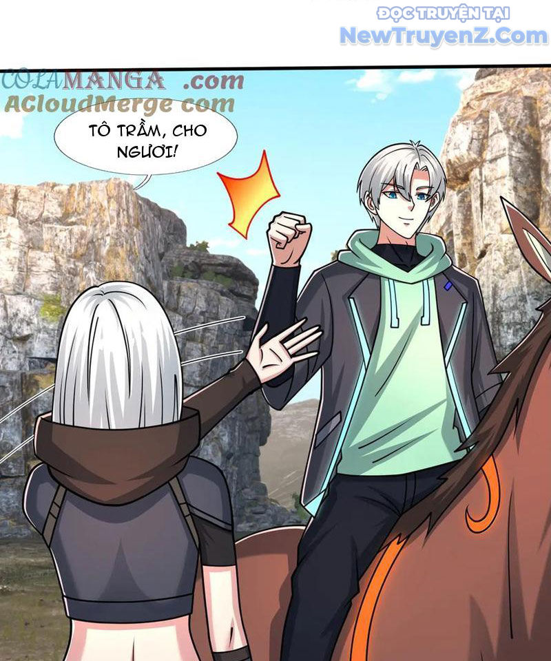 Khởi đầu Bằng Một Vạn Hít đất: Oanh Sát Thần Minh! chapter 52 - Trang 100