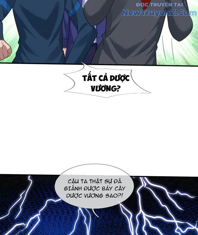 Khởi đầu Bằng Một Vạn Hít đất: Oanh Sát Thần Minh! chapter 53 - Trang 38