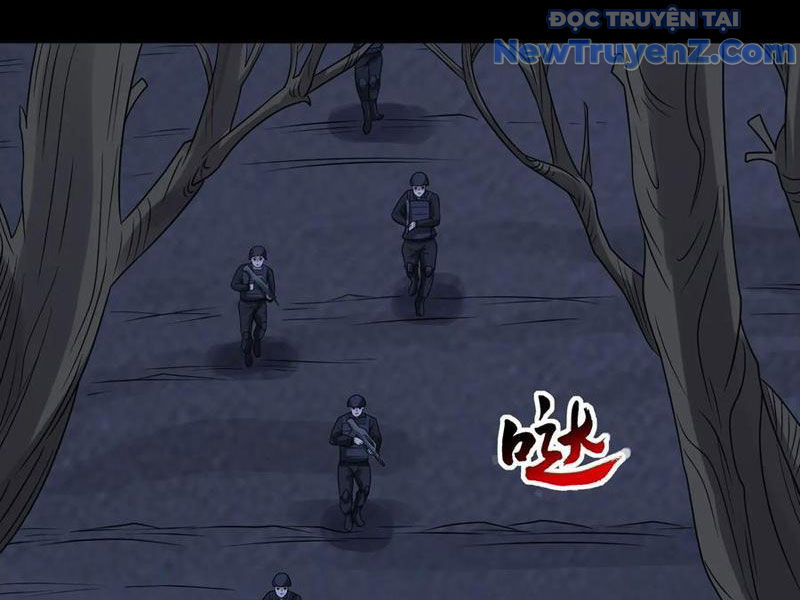 Ngự Thần Trùng Sinh chapter 125 - Trang 21