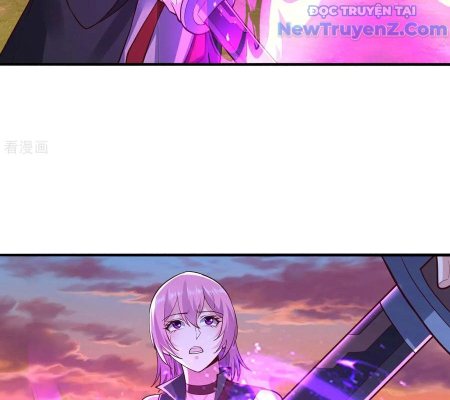 Ngạo Thị Thiên Địa chapter 862 - Trang 8