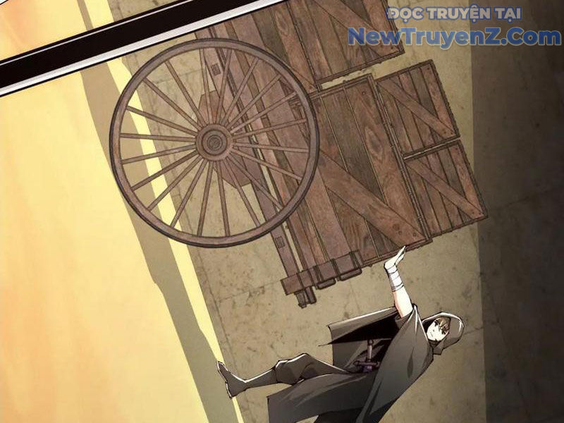 Ta Thăng Cấp Cùng Tai Ách chapter 31 - Trang 7