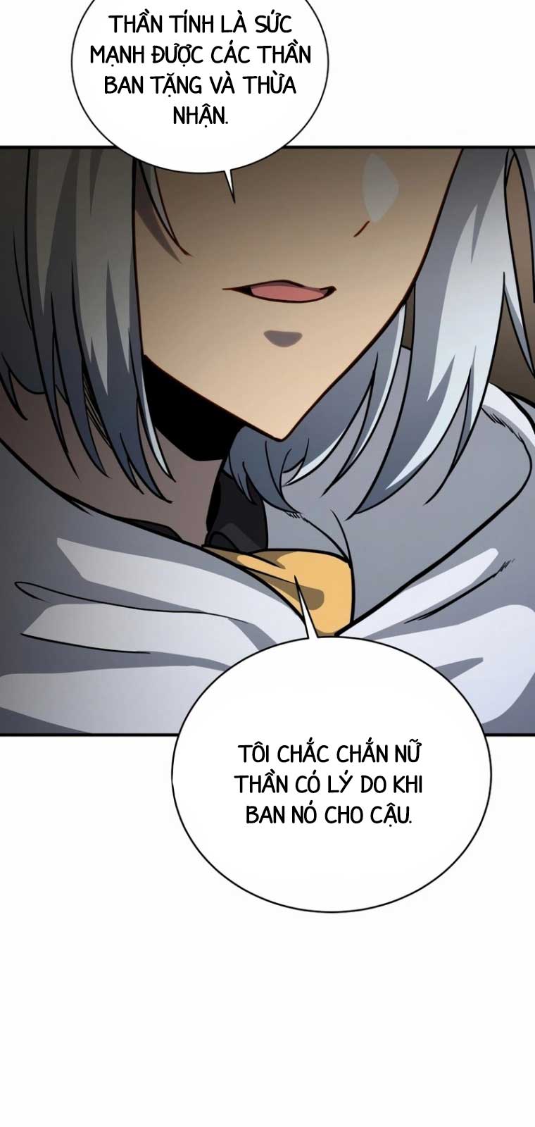 Tử Linh Sư Thiên Tài Của Học Viện chapter 161 - Trang 39