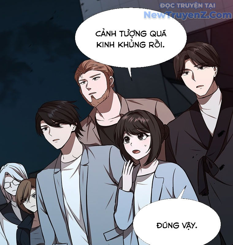 Chủ Xe Thức Ăn Nhanh Trong Ngục Tối chapter 62 - Trang 10